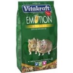 Vitakraft osmák Emotion beauty 600 g