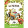 E-kniha Nerezka - Irena Ričlová Lachoutová E-kniha Nerezka - Irena Ričlová Lachoutová