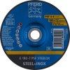 Pferd 62017640 | Brúsny kotúč 180 x 7,2 x 22,23 mm, PSF STEELOX Pferd 62017640 | Brúsny kotúč 180 x 7,2 x 22,23 mm, PSF STEELOX