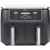 Ninja Foodi Dual Zone Smart Air Fryer 9.5L Black EU AF400EU Ninja Foodi Dual Zone Smart Air Fryer 9.5L Black EU AF400EU
