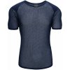 Brynje Super Thermo T-Shirt W/inlay navy Brynje Super Thermo T-Shirt W/inlay navy