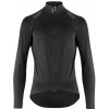 Assos MILLE GT Shell Jacket S11, Black Series Veľkosť: XL Tenká bunda do premenlivého počasia Assos MILLE GT Shell Jacket S11, Black Series Veľkosť: XL Tenká bunda do premenlivého počasia