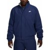 Bunda Nike M NK CLUB FUTURA JKT fz0656-410 Veľkosť S Bunda Nike M NK CLUB FUTURA JKT fz0656-410 Veľkosť S