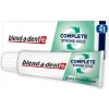 Blend a dent COMPLETE STRONG HOLD Extra fresh super fixačný dentálny krém 47 g
