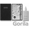 Moleskine Zápisník NASA inspired tvrdé dosky A5, linajkový Moleskine Zápisník NASA inspired tvrdé dosky A5, linajkový