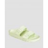 Dámske Zelené šľapky Birkenstock Arizona Essentials Narrow Dámske Zelené šľapky Birkenstock Arizona Essentials Narrow
