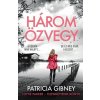 Három özvegy - Lottie Parker 12. Három özvegy - Lottie Parker 12.