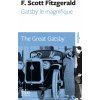 Gatsby le Magnifique/The Great Gatsby (Fitzgerald)(Brožovaná) Gatsby le Magnifique/The Great Gatsby (Fitzgerald)(Brožovaná)