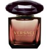 Versace Crystal Noir parfumovaná voda dámska 30 ml