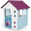 Smoby domček Frozen Disney Play house polovičné dvere a 2 okna so žalúziami UV filter Smoby domček Frozen Disney Play house polovičné dvere a 2 okna so žalúziami UV filter