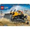 LEGO® City 60466 Žltý buldozér - LEGO LEGO® City 60466 Žltý buldozér - LEGO