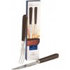 Villeroy & Boch - Texas - príbor na pizzu/steak 2 ks Villeroy & Boch - Texas - príbor na pizzu/steak 2 ks