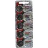 Maxell - battery litio cr2032 3v - 5 units Maxell - battery litio cr2032 3v - 5 units