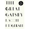 Great Gatsby (Francis Scott Fitzgerald)(Brožovaná) Great Gatsby (Francis Scott Fitzgerald)(Brožovaná)