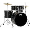 PDP by DW CENTERstage 22'' Iridescent Black Sparkle Akustická bicia sada PDP by DW CENTERstage 22'' Iridescent Black Sparkle Akustická bicia sada
