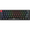 Marvo Saber 61 Black Mechanical Wired Keyboard – EN KG933G EN Marvo Saber 61 Black Mechanical Wired Keyboard – EN KG933G EN