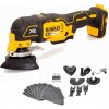DeWALT multifunkčné náradie DCS355N MULTITOOL 18V XR oscilačné DeWALT multifunkčné náradie DCS355N MULTITOOL 18V XR oscilačné