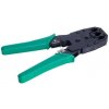 DATACOM Konektorovacie kliešte KOMBI 8P+6P+4P GR retiazka (RJ45,12,11 DATACOM Konektorovacie kliešte KOMBI 8P+6P+4P GR retiazka (RJ45,12,11