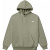 Vans Pánska mikina VANS LEFT CHEST PO XXL VN000R9YFSG1 Vans Pánska mikina VANS LEFT CHEST PO XXL VN000R9YFSG1