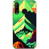 Picasee Fashion Case pre Huawei P30 Lite - Whistler Picasee Fashion Case pre Huawei P30 Lite - Whistler
