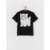 RipNDip Pet Me Im Cute (black) M, čierna RipNDip Pet Me Im Cute (black) M, čierna