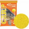 Timár Mix Carp Plus Kŕmná zmes Tolstolobik žltý 1kg Timár Mix Carp Plus Kŕmná zmes Tolstolobik žltý 1kg