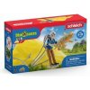 Set figúrok a príslušenstva Schleich Parašutistická záchranná jednotka 41471 (4059433573519) Set figúrok a príslušenstva Schleich Parašutistická záchranná jednotka 41471 (4059433573519)