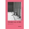 Teorie klavíru - Klára Haunerová, autor POINTA Teorie klavíru - Klára Haunerová, autor POINTA