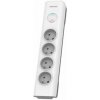Philips SPN7040WA/60 4Z 2m Ochrana prepäťová Philips SPN7040WA/60 4Z 2m Ochrana prepäťová