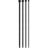 Shots OUCH Silicone Dilator Set Urethral Sounding Shots OUCH Silicone Dilator Set Urethral Sounding