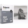 Polaroid B&W Film for I-TYPE, Biela