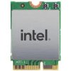 Intel Wi-Fi 6E AX211 / Wi-Fi adaptér / M.2 2230 / 802.11ax / Dual-Band 2.4+5+6GHz / Bluetooth 5.3 / M.2/E Key (AX211.NGWG.NV) Intel Wi-Fi 6E AX211 / Wi-Fi adaptér / M.2 2230 / 802.11ax / Dual-Band 2.4+5+6GHz / Bluetooth 5.3 / M.2/E Key (AX211.NGWG.NV)