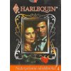 Romanca: Harlequin 4 - Nedozpívaná ukolébavka (papierový obal) Romanca: Harlequin 4 - Nedozpívaná ukolébavka (papierový obal)