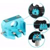 Držák hotend V6 pro Creality Držák hotend V6 pro Creality