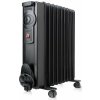 Olejový radiátor Black+Decker BXRA1500E (BXRA1500E) Olejový radiátor Black+Decker BXRA1500E (BXRA1500E)
