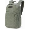Dakine Campus zelená sivá 25 l