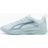 Detské kopačky PUMA Ultra 6 Play It Jr icy blue/puma white/blue jewel Detské kopačky PUMA Ultra 6 Play It Jr icy blue/puma white/blue jewel