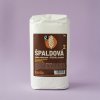 Ravita Špaldová múka celozrnná 2– špeciál stredná 1 kg 1kg Ravita Špaldová múka celozrnná 2– špeciál stredná 1 kg 1kg