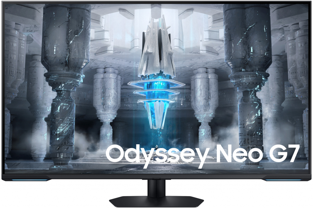 Samsung Odyssey Neo G70NC 43\