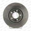Brzdový kotúč FERODO (Federal-Mogul) DDF1229 Brzdový kotúč FERODO (Federal-Mogul) DDF1229