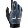 Pánske cyklistické rukavice Fox Flexair Ascent Glove Dark Shadow Pánske cyklistické rukavice Fox Flexair Ascent Glove Dark Shadow