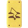 Puzdro na herné karty 24 ks Nintendo Switch Farba: Pikachu Puzdro na herné karty 24 ks Nintendo Switch Farba: Pikachu
