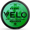 VELO EUCALYPTUS STORM 5 DOTS 14 mg INTENSE SLIM VELO EUCALYPTUS STORM 5 DOTS 14 mg INTENSE SLIM