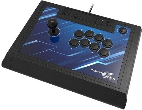 Hori Fighting Stick Alpha 810050910415