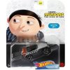 Hot wheels Autíčka Mimoni - Malý Gru Hot wheels Autíčka Mimoni - Malý Gru
