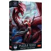 Trefl Fantasy Collection 1000 Šarlátový mág Trefl Fantasy Collection 1000 Šarlátový mág