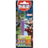 PEZ bonbóny Dávkovač cukríkov PEZ Marvel - Hulk PEZ bonbóny Dávkovač cukríkov PEZ Marvel - Hulk