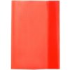 Obal na zošit A5 - červený Obal na zošit A5 - červený