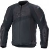 Bunda T-GP PLUS R 4 AIRFLOW, ALPINESTARS (černá/černá, vel. L) Bunda T-GP PLUS R 4 AIRFLOW, ALPINESTARS (černá/černá, vel. L)
