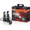 Night Breaker LED - H4 / +230% - 12V - 23/27W - 6000K - 2 ks Night Breaker LED - H4 / +230% - 12V - 23/27W - 6000K - 2 ks